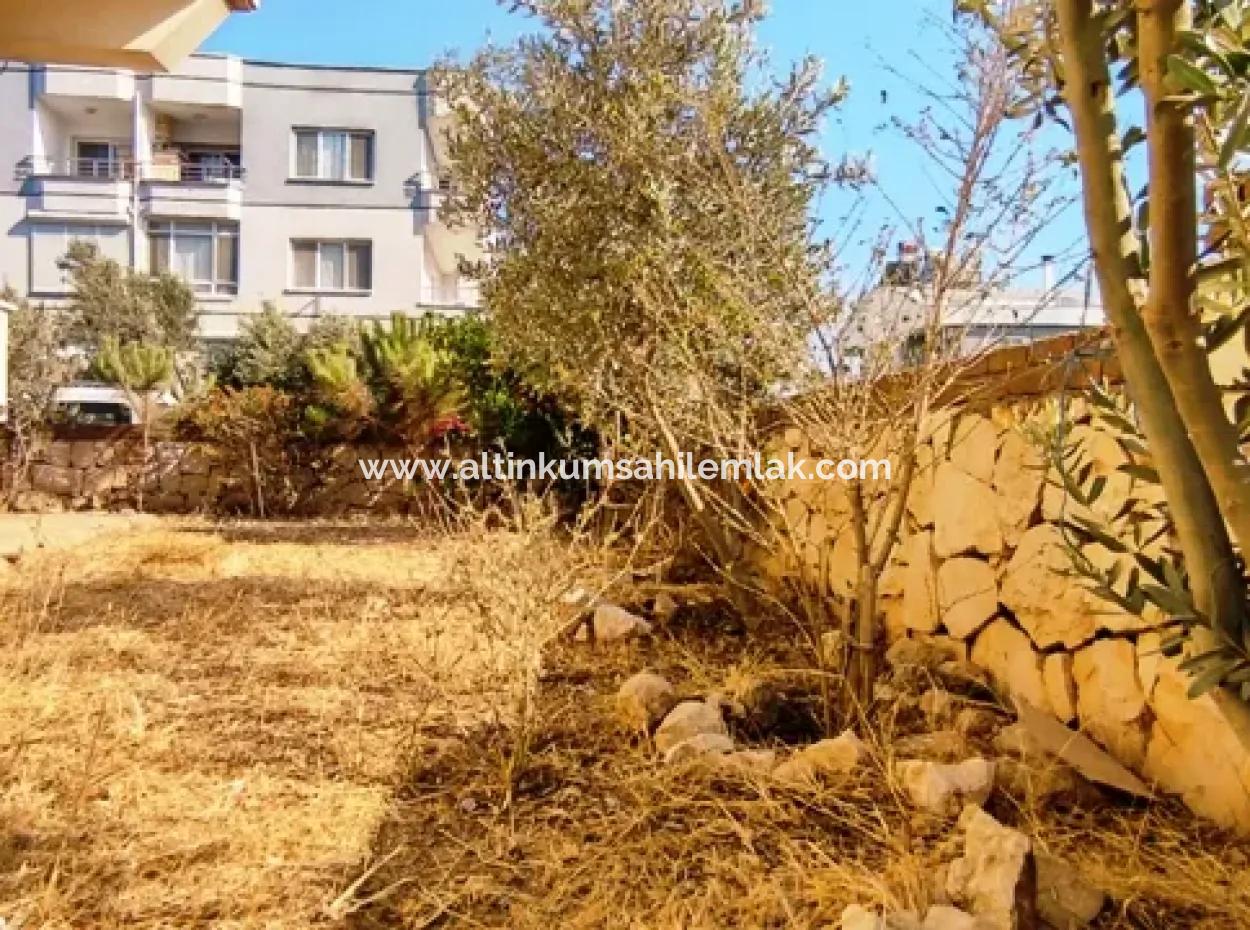 1 Bedroom Apartment For Urgent Sale In Didim Efeler Mah