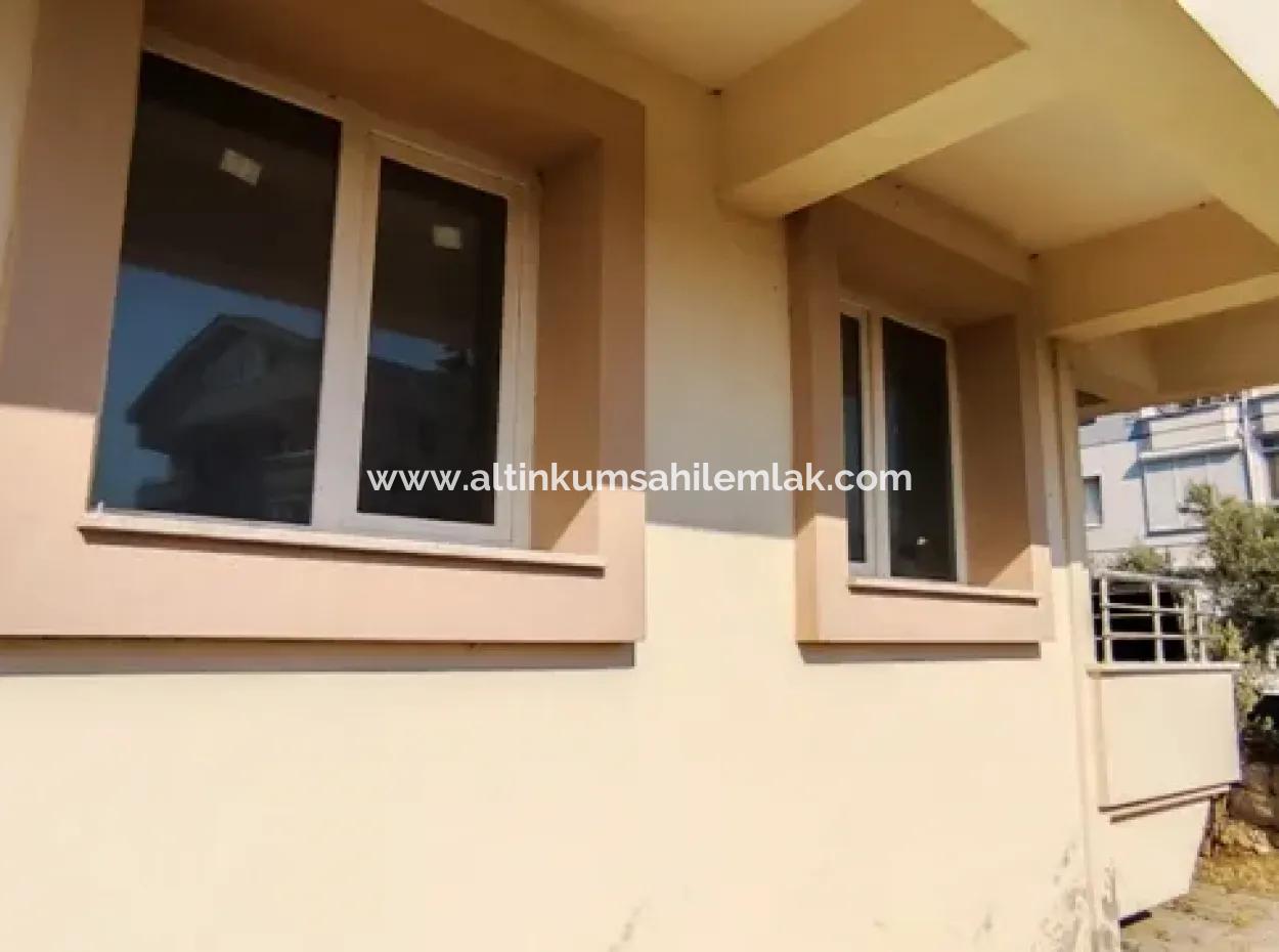 1 Bedroom Apartment For Urgent Sale In Didim Efeler Mah