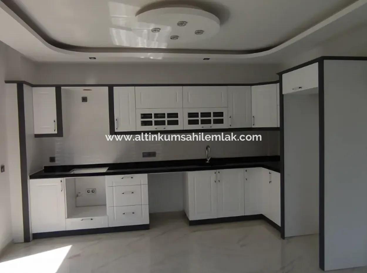 3 Bedroom  Villa For Sale In Hisar, Didim