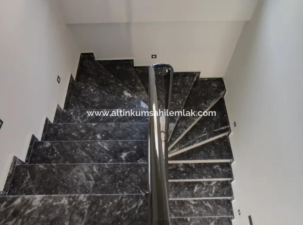 3 Bedroom  Villa For Sale In Hisar, Didim