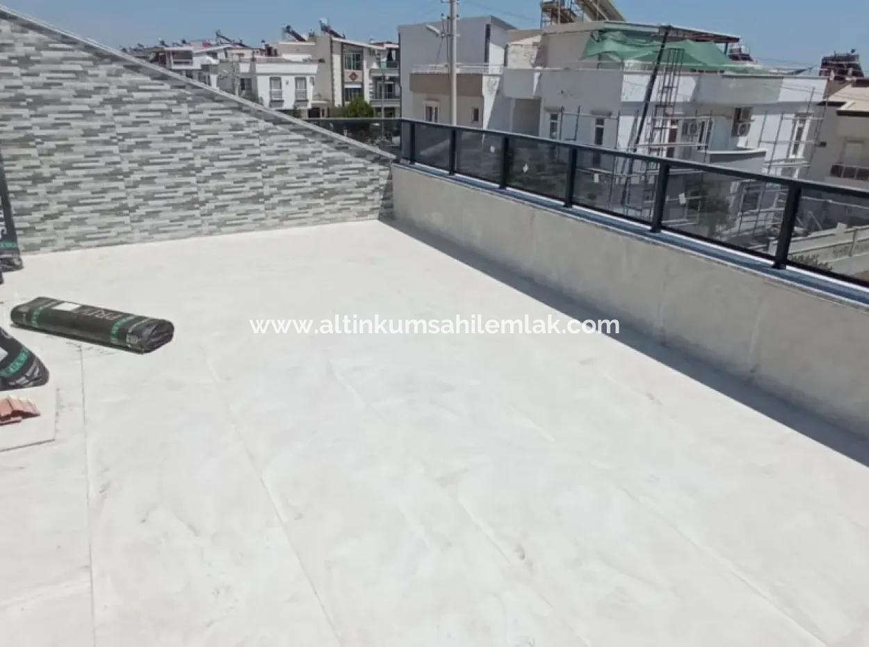 3 Bedroom Villa For Sale In Efeler Mah, Didim