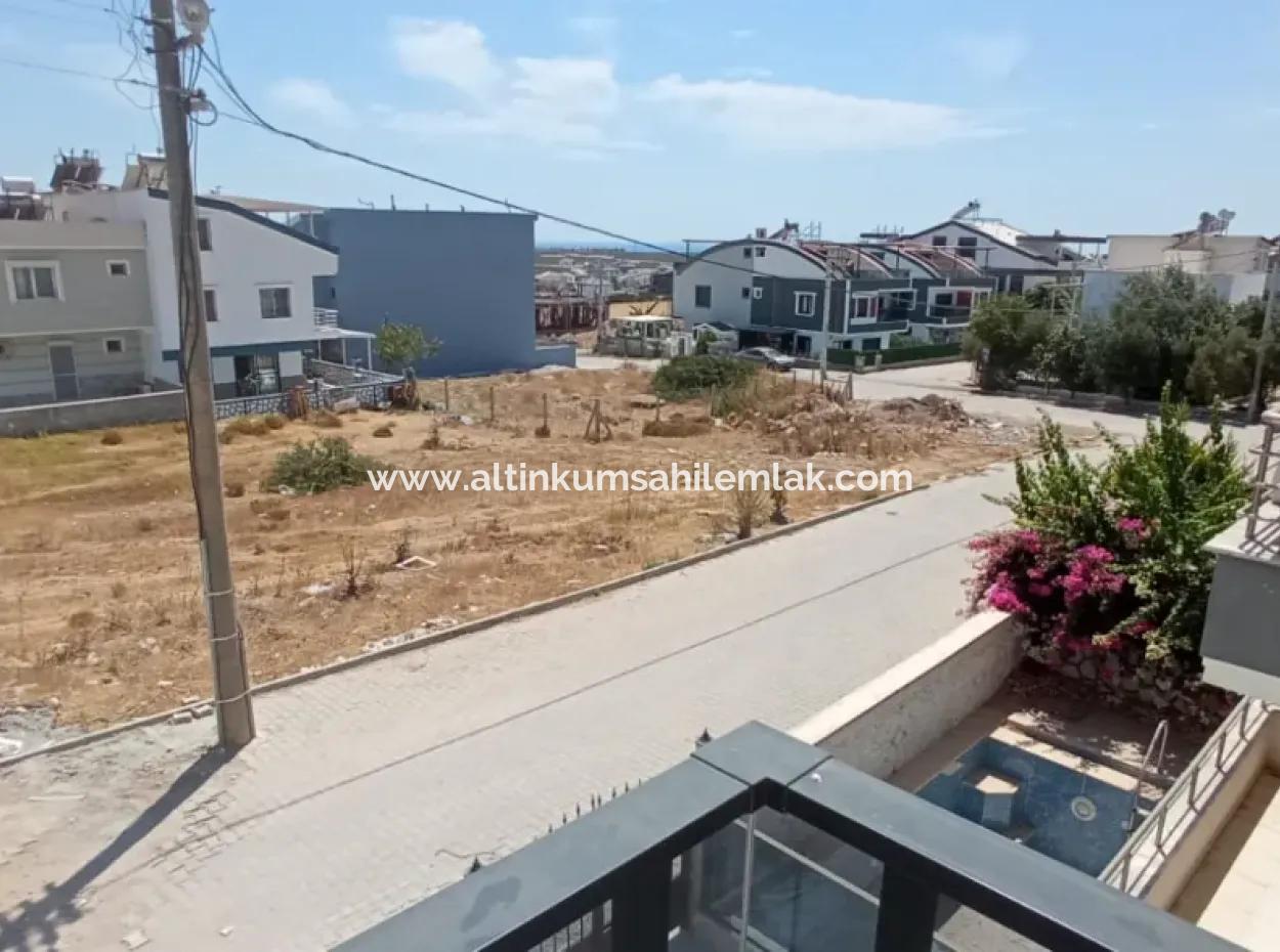 3 Bedroom Villa For Sale In Efeler Mah, Didim