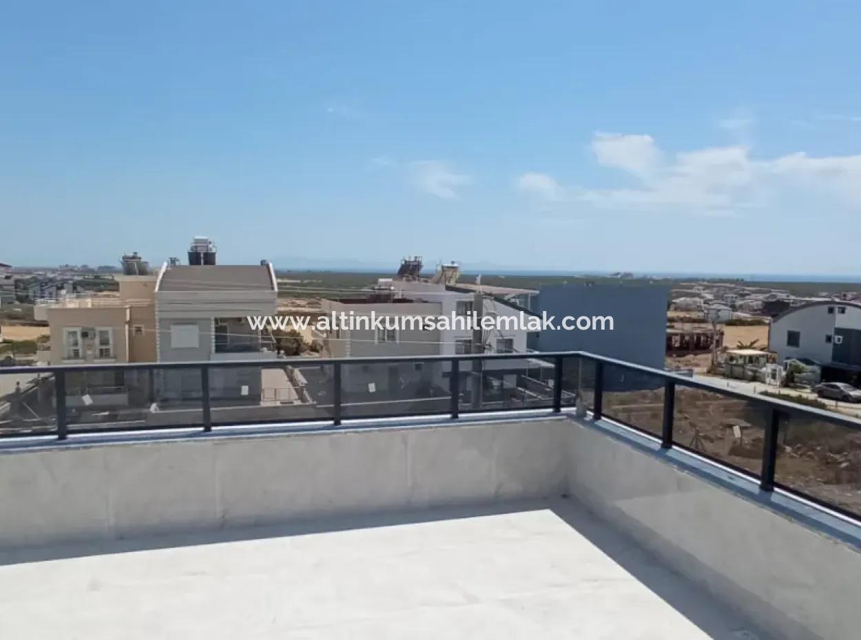 3 Bedroom Villa For Sale In Efeler Mah, Didim