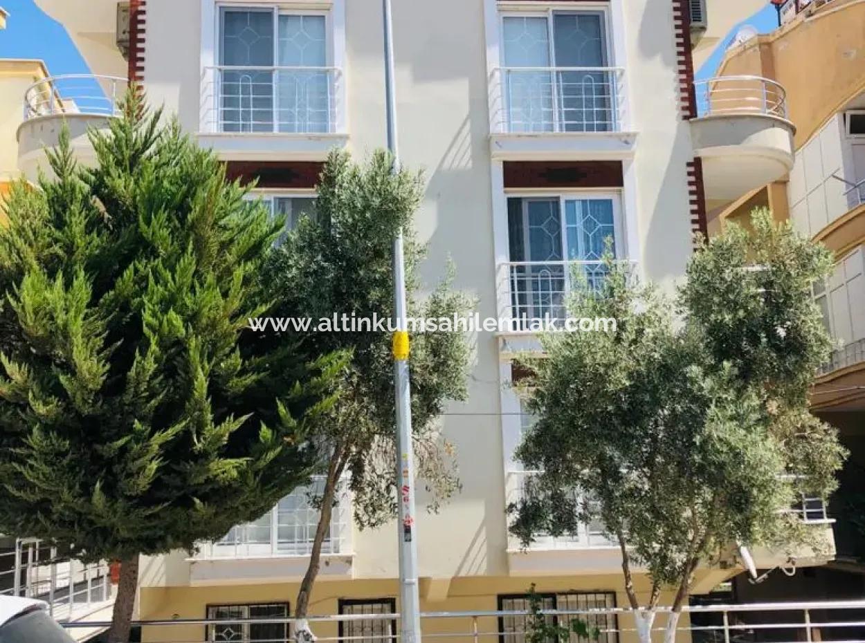 2 Bedroom Apartment For Sale With Separate Kitchen In Efeler Mah, Didim