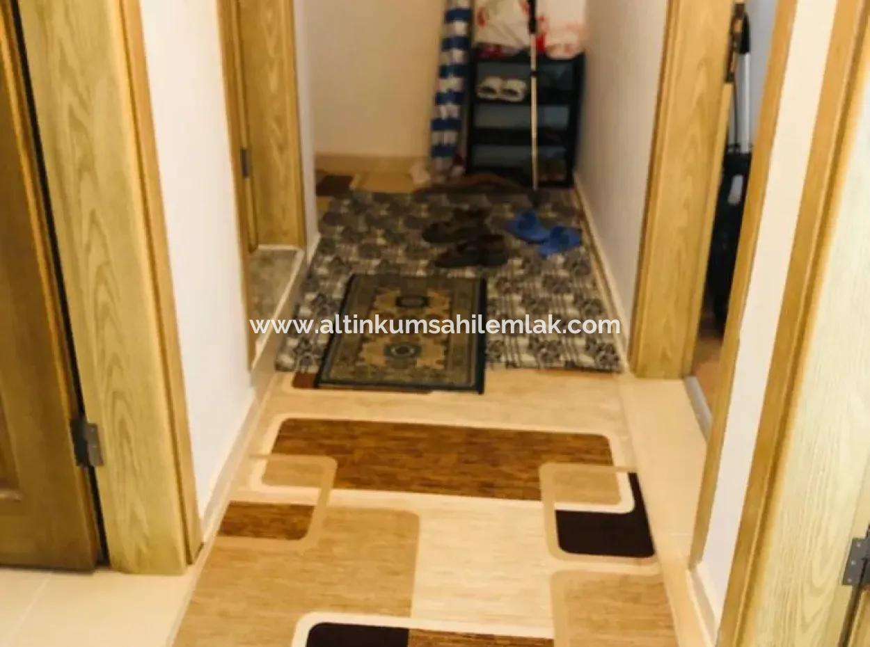 2 Bedroom Apartment For Sale With Separate Kitchen In Efeler Mah, Didim