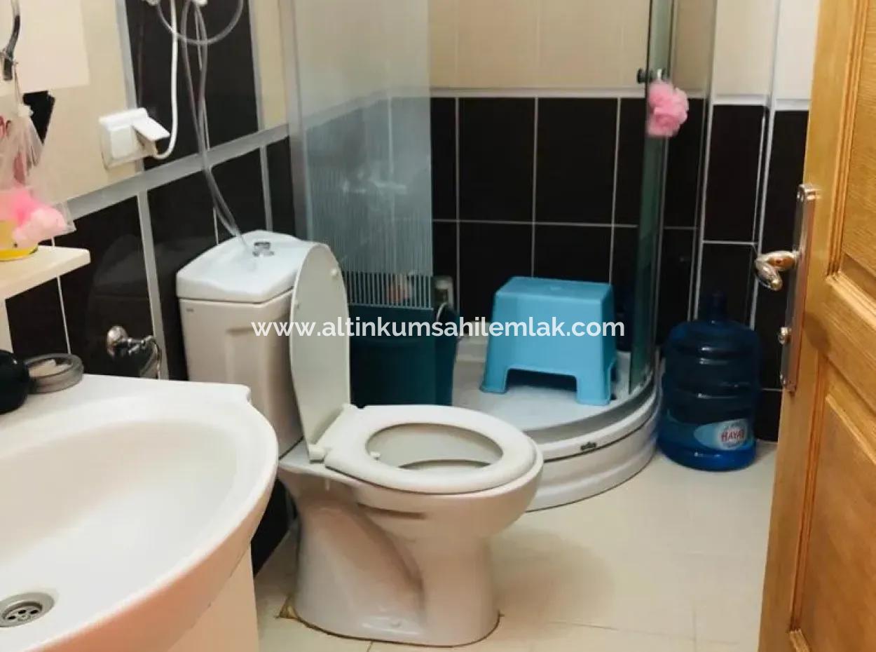 2 Bedroom Apartment For Sale With Separate Kitchen In Efeler Mah, Didim