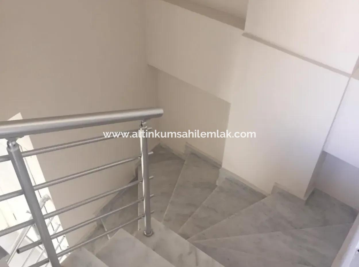 2 Bedroom Duplex For Sale In Yeni Mah, Didim