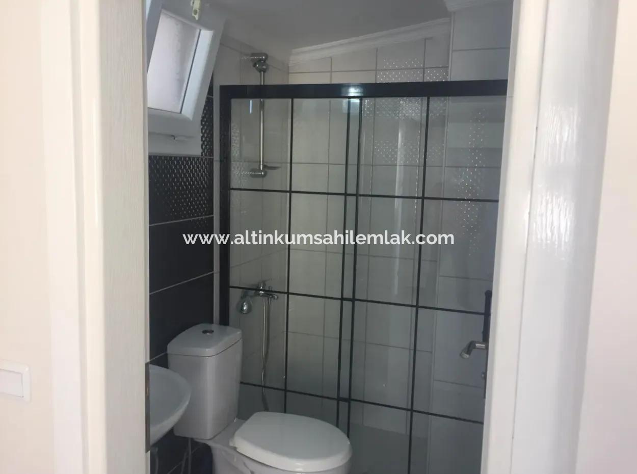 2 Bedroom Duplex For Sale In Yeni Mah, Didim