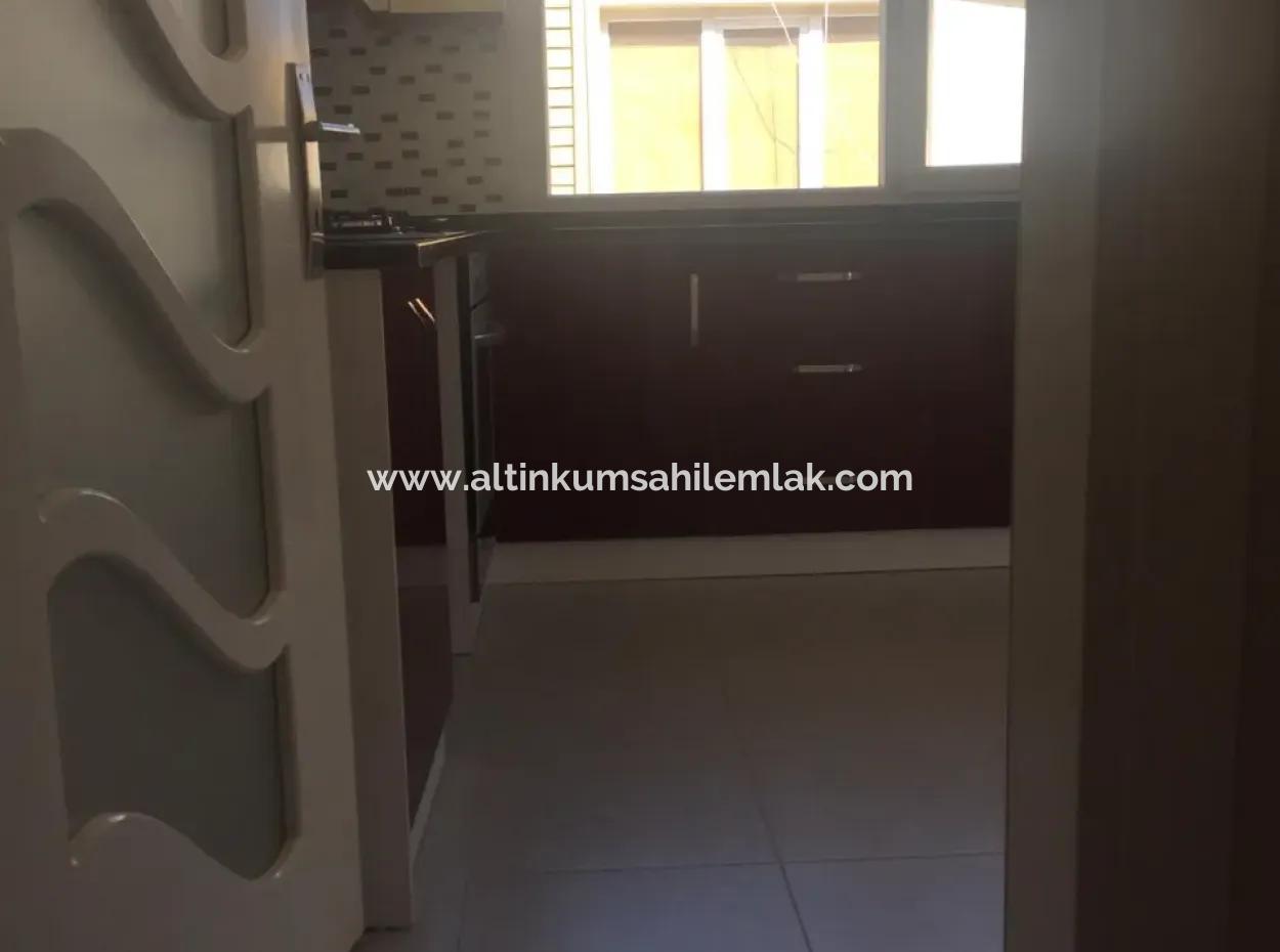 2 Bedroom Duplex For Sale In Yeni Mah, Didim