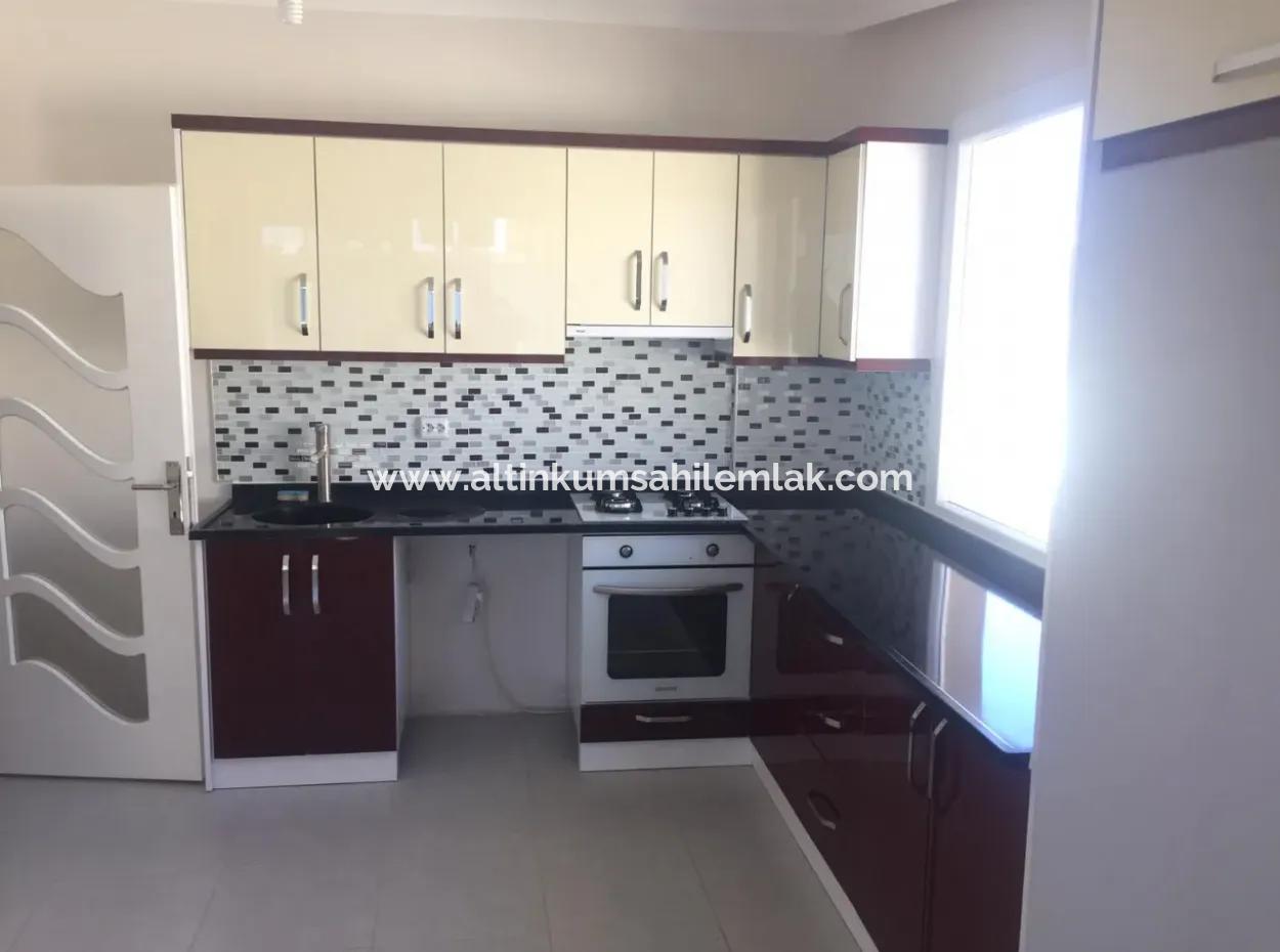 2 Bedroom Duplex For Sale In Yeni Mah, Didim