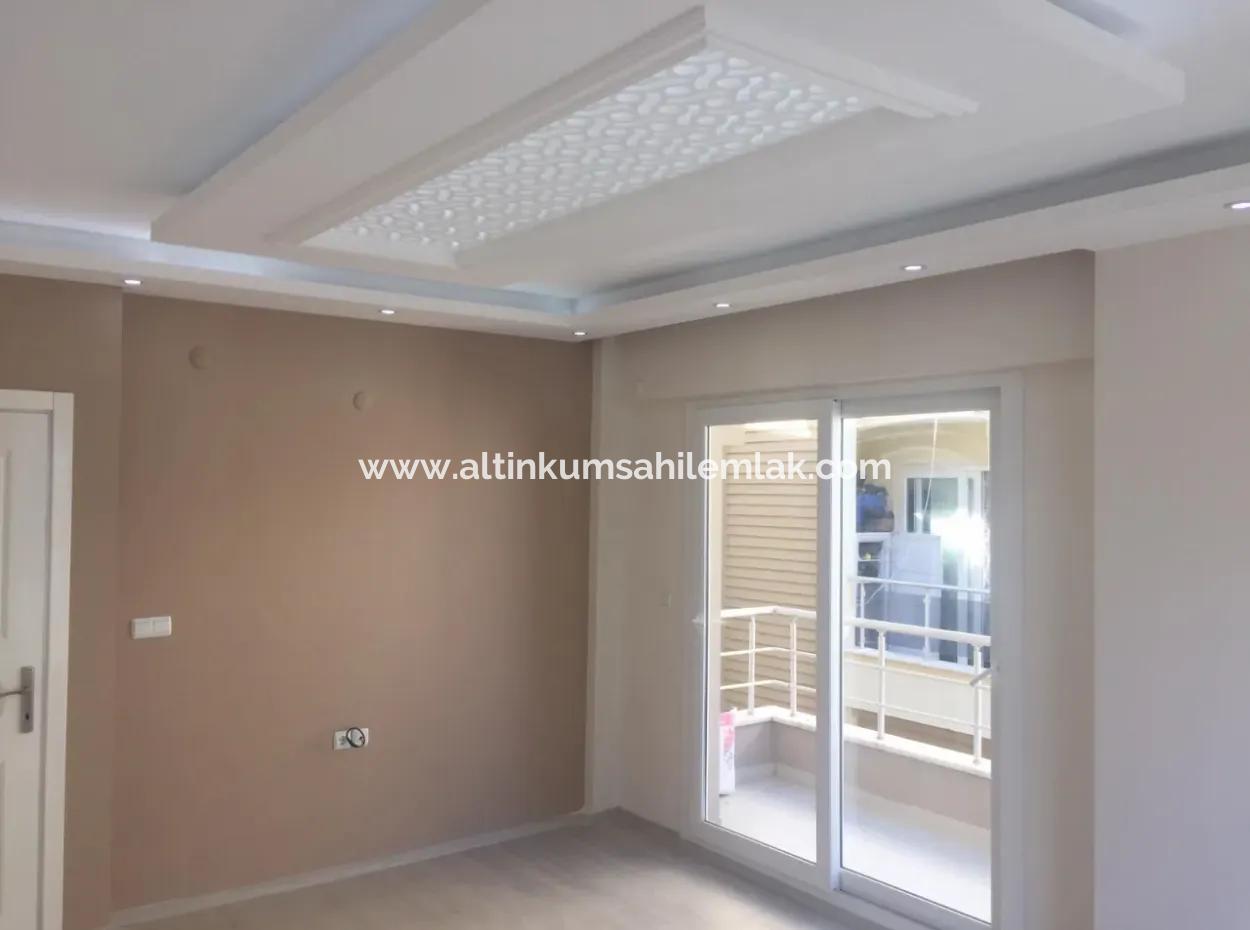 2 Bedroom Duplex For Sale In Yeni Mah, Didim