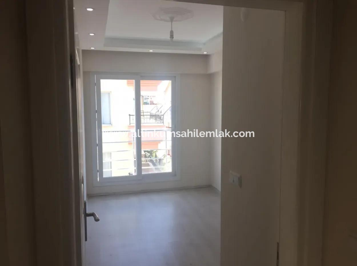 2 Bedroom Duplex For Sale In Yeni Mah, Didim