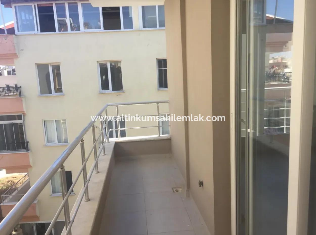 2 Bedroom Duplex For Sale In Yeni Mah, Didim