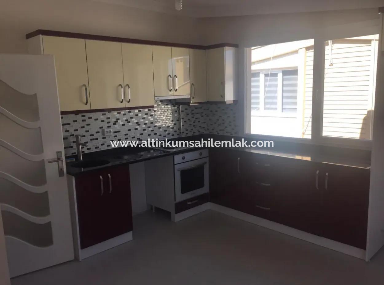 2 Bedroom Duplex For Sale In Yeni Mah, Didim