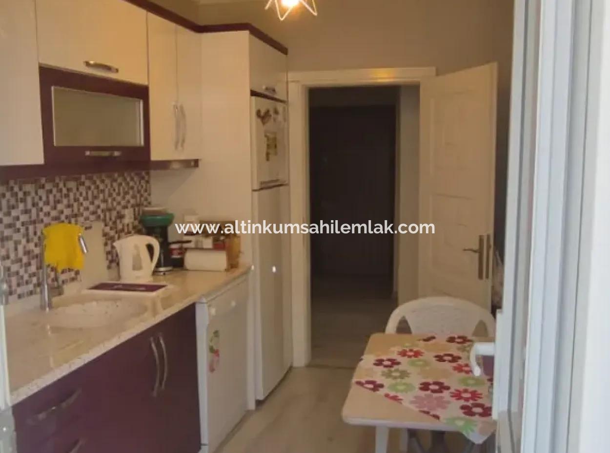 2 Bedroom Apartment For Sale In Cumhuriyet Mah, Didim