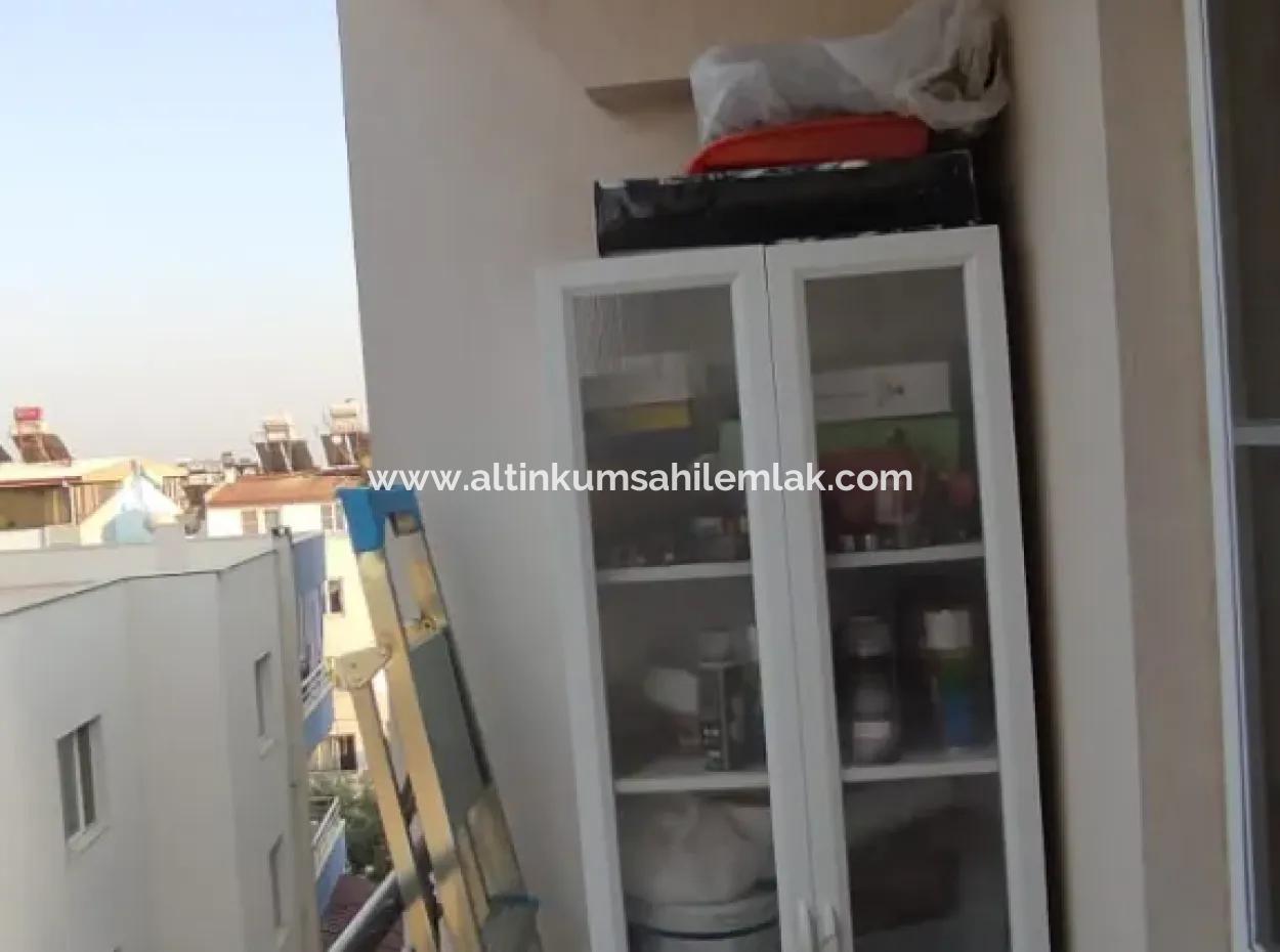 2 Bedroom Apartment For Sale In Cumhuriyet Mah, Didim