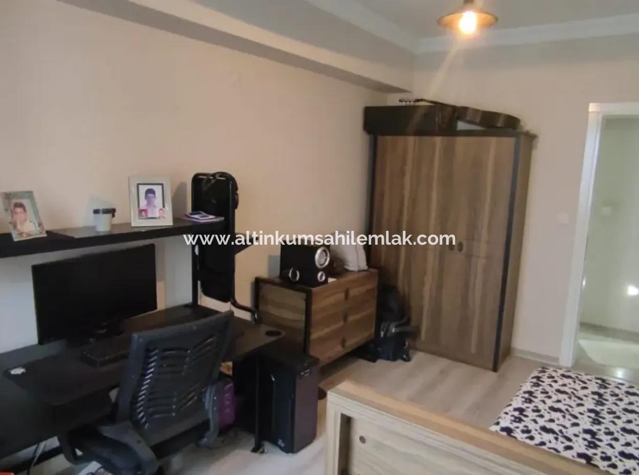 2 Bedroom Apartment For Sale In Cumhuriyet Mah, Didim