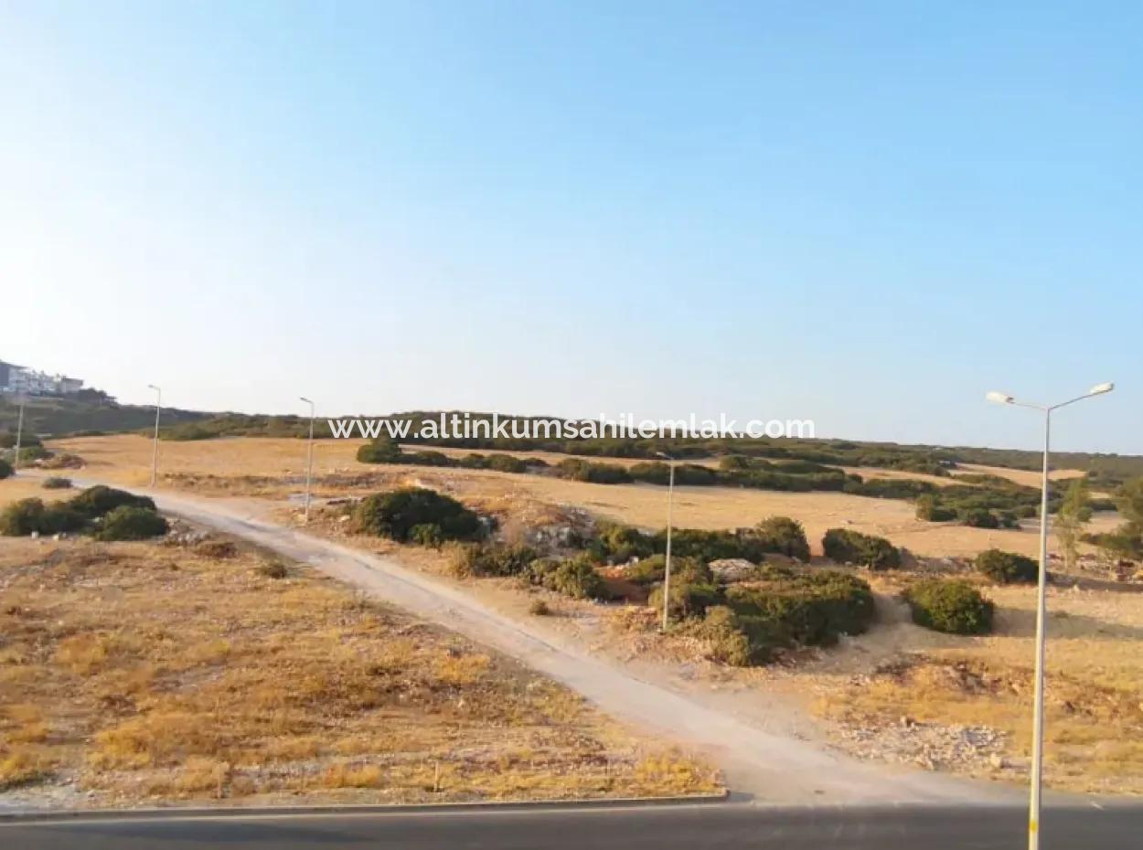 2 Bedroom Apartment For Sale In Cumhuriyet Mah, Didim