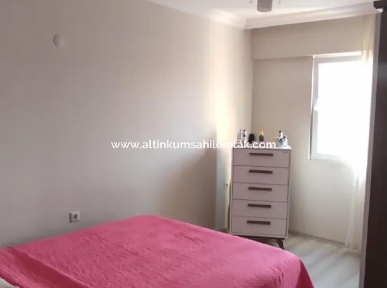 2 Bedroom Apartment For Sale In Cumhuriyet Mah, Didim