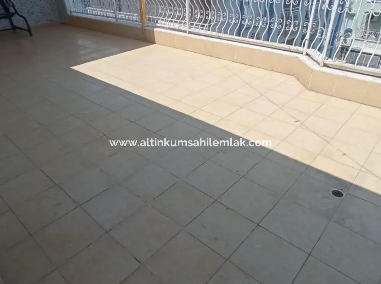 3 Bedroom Pent House  For Sale In Çamlik, Altınkum