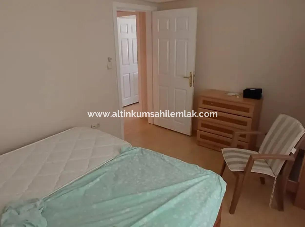 3 Bedroom Pent House  For Sale In Çamlik, Altınkum
