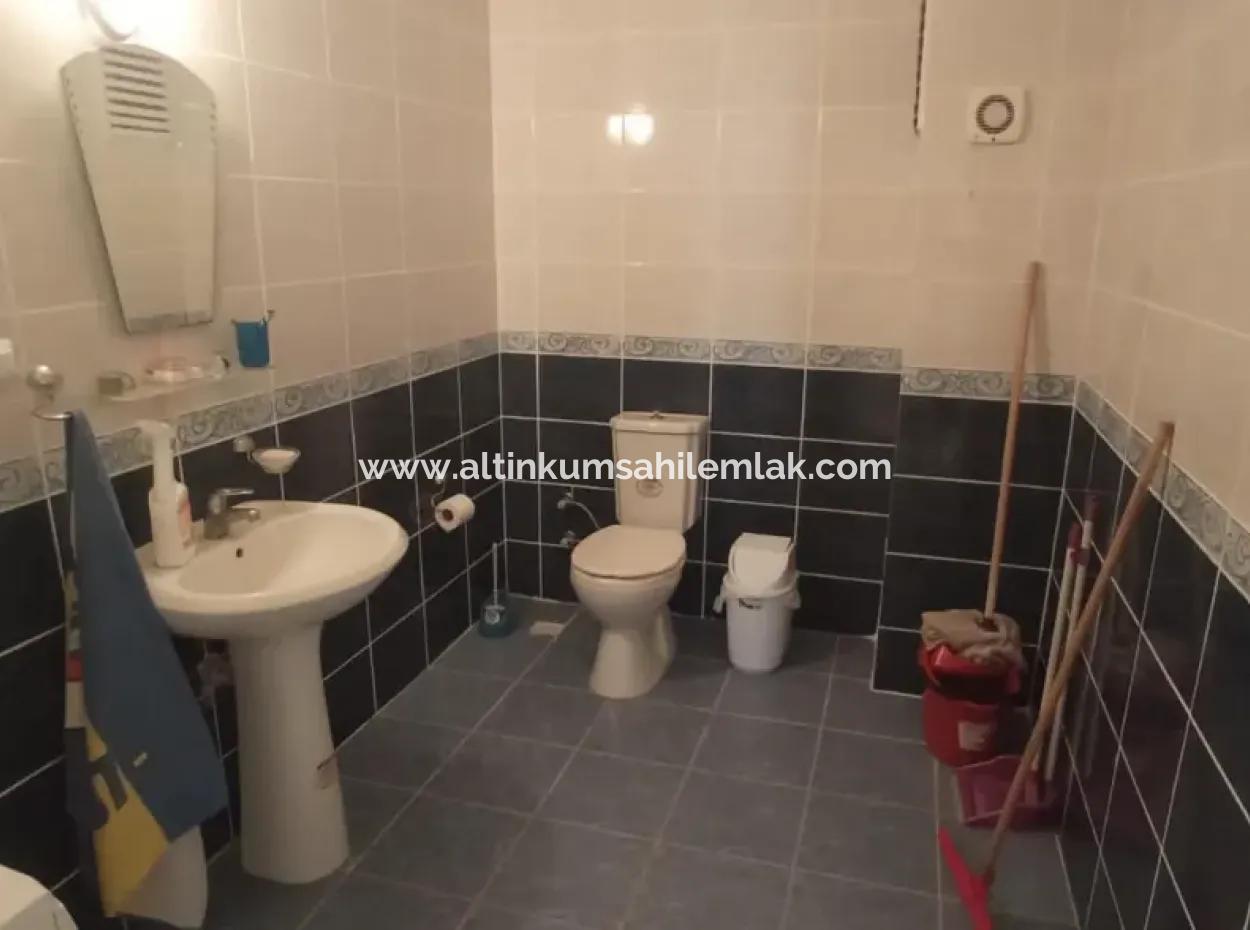 3 Bedroom Pent House  For Sale In Çamlik, Altınkum