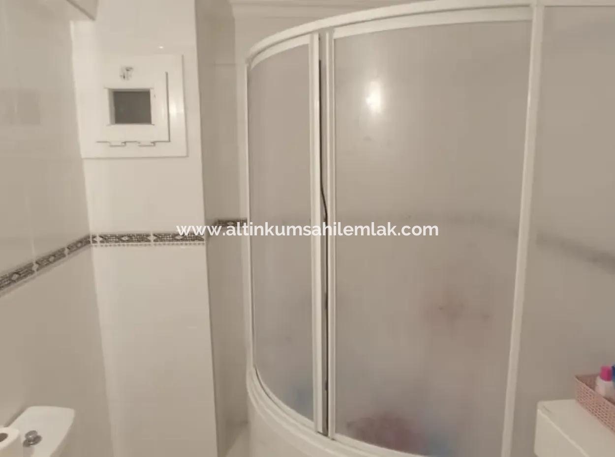 For Sale Two Bedroom Apartment In Altürk Complex In Altınkum Didim Turkey