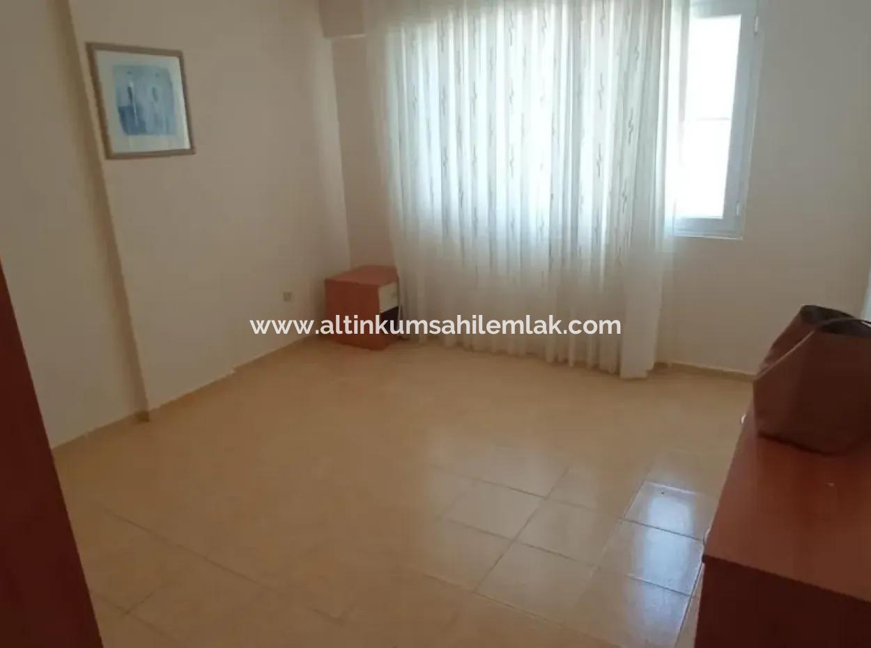 For Sale Two Bedroom Apartment In Altürk Complex In Altınkum Didim Turkey