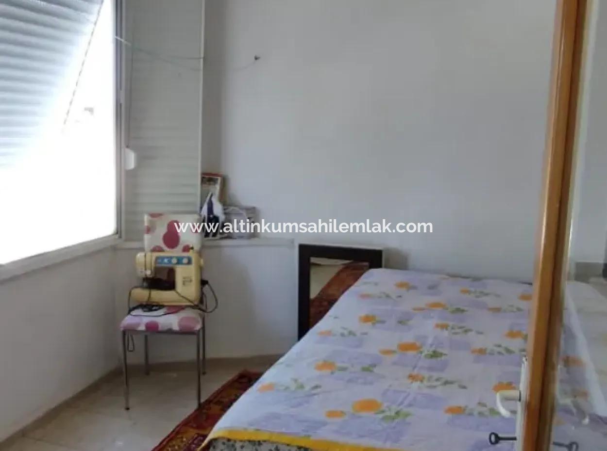 Detached 3 Bedroom Villa Located In Didim Onur City Site