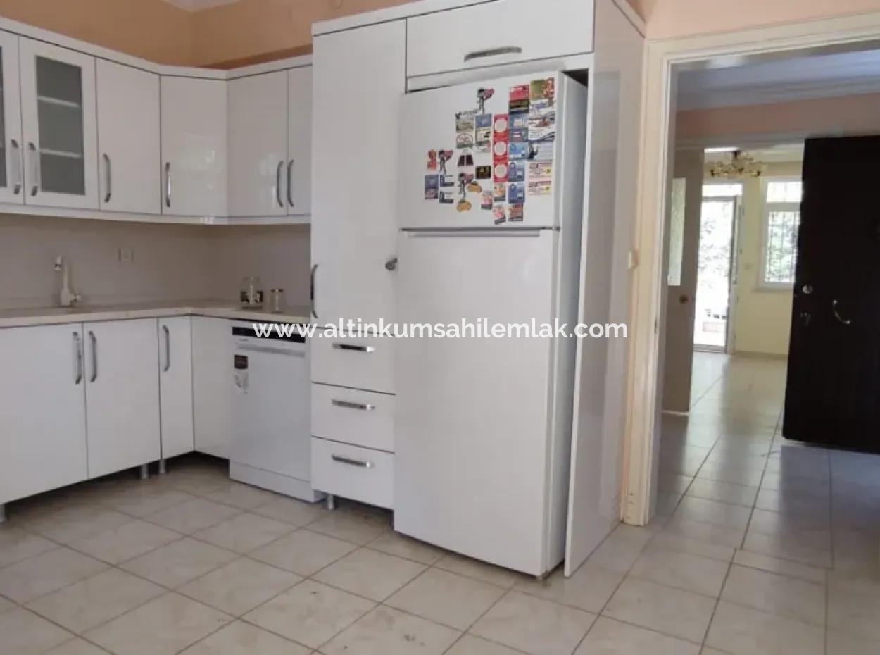 5 Bedroom  Villa For Sale In Didim Çamlik Mah