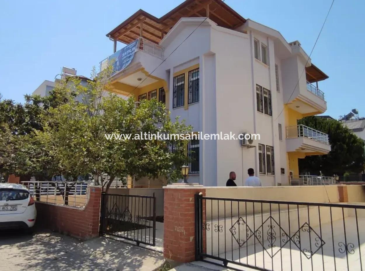 5 Bedroom  Villa For Sale In Didim Çamlik Mah