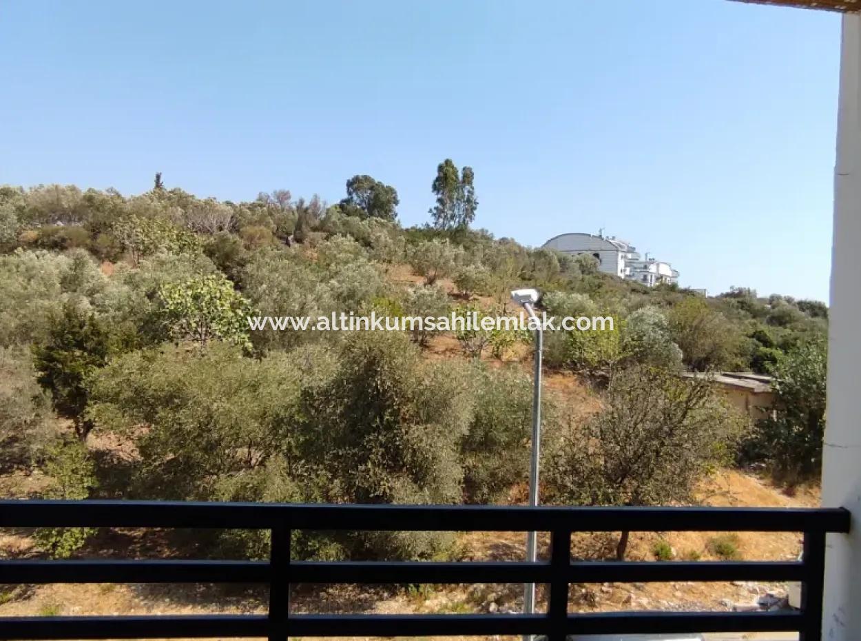 3 Bedroom Duplex For Sale In Didim Altinkum Mah