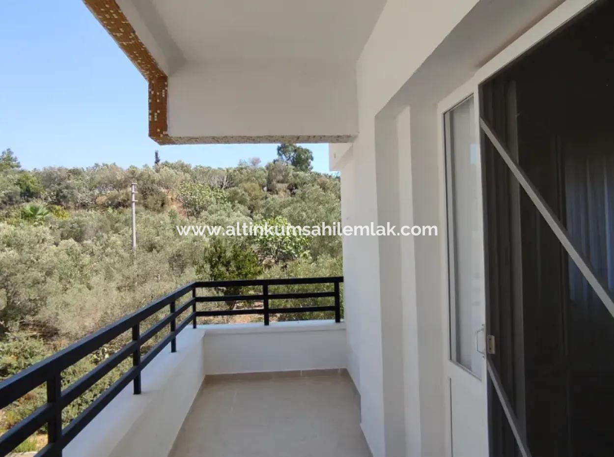 3 Bedroom Duplex For Sale In Didim Altinkum Mah