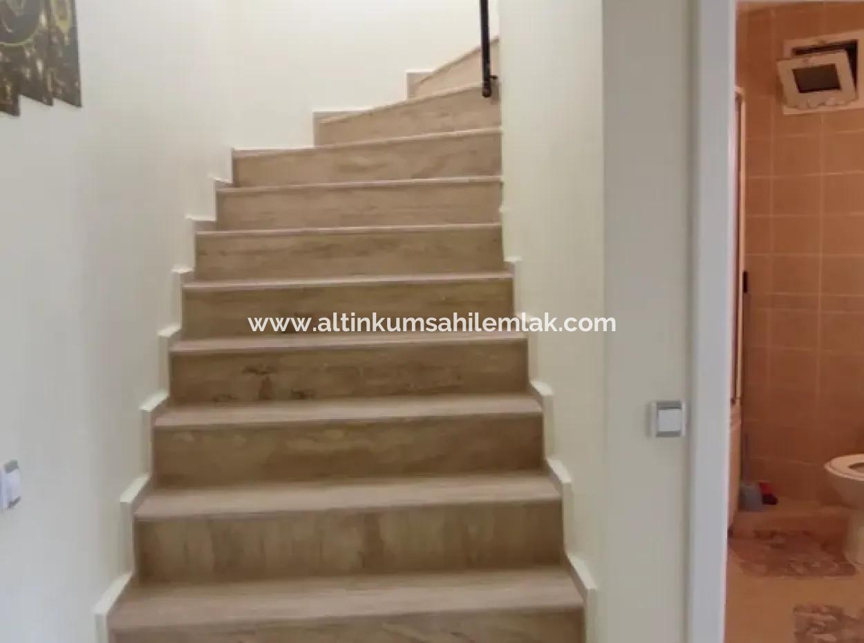 3 Bedroom Duplex For Sale In Didim Altinkum Mah