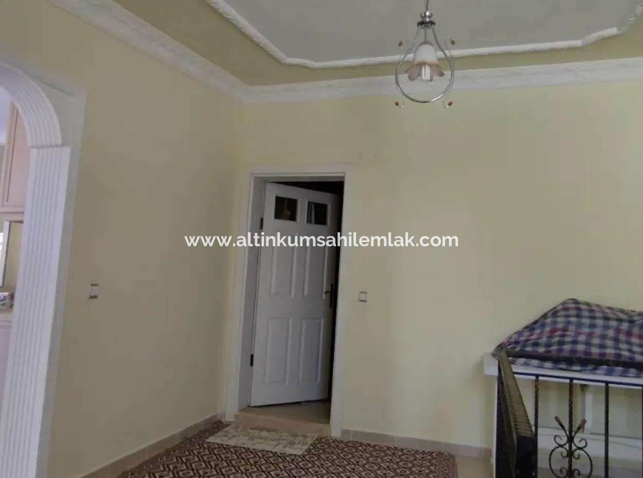 3 Bedroom Duplex For Sale In Didim Altinkum Mah