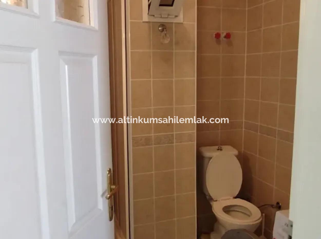 3 Bedroom Duplex For Sale In Didim Altinkum Mah