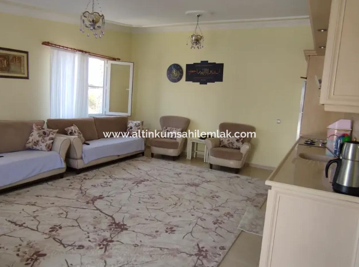 3 Bedroom Duplex For Sale In Didim Altinkum Mah