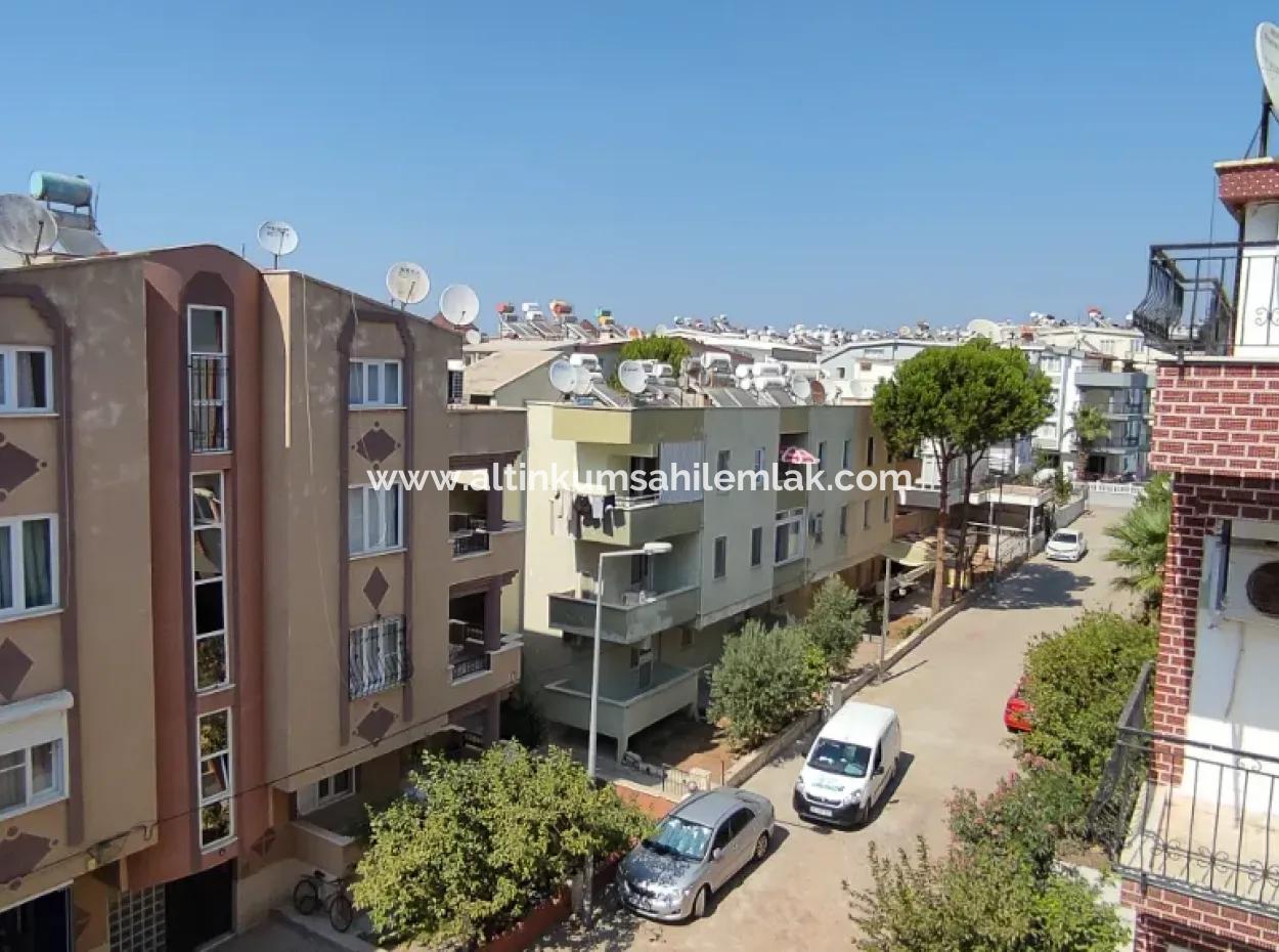 3 Bedroom Duplex For Sale In Didim Altinkum Mah