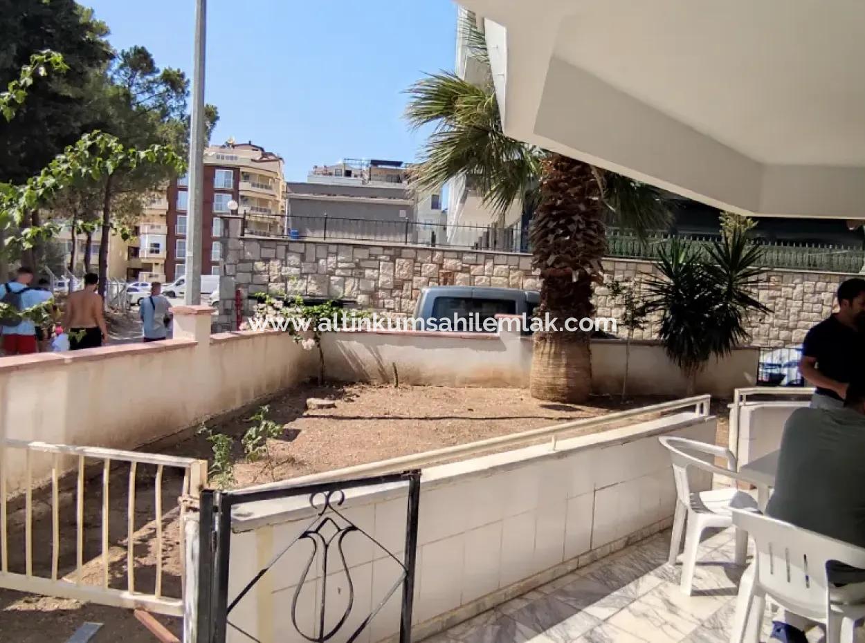 2 Bedroom Apartment For Sale In Didim Altinkum