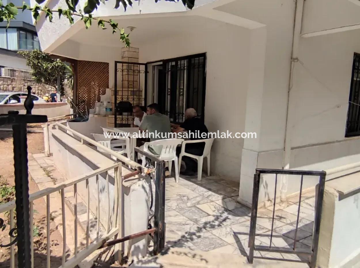 2 Bedroom Apartment For Sale In Didim Altinkum