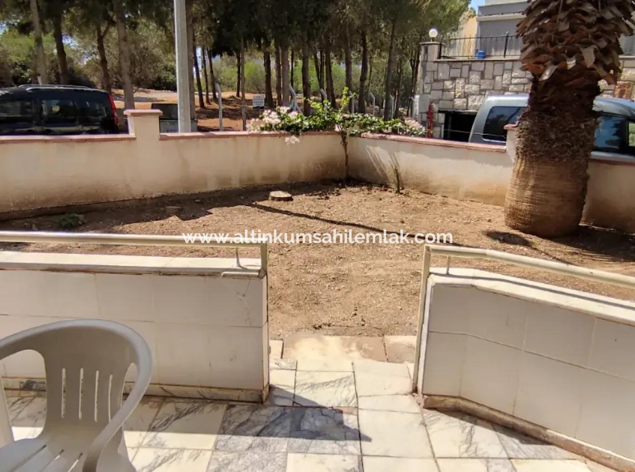 2 Bedroom Apartment For Sale In Didim Altinkum