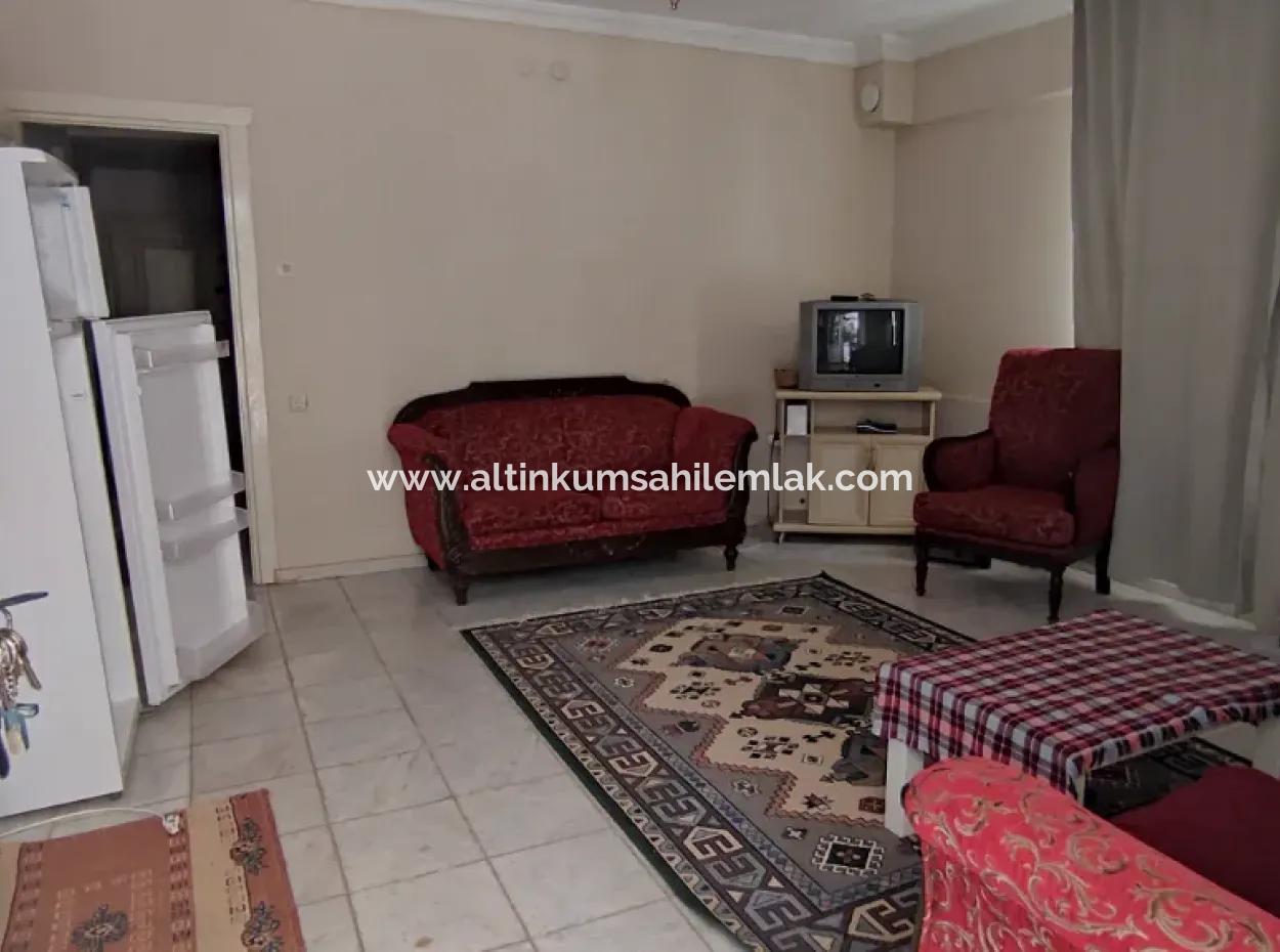 2 Bedroom Apartment For Sale In Didim Altinkum