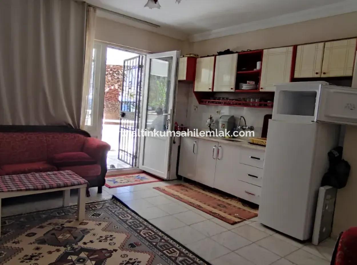 2 Bedroom Apartment For Sale In Didim Altinkum