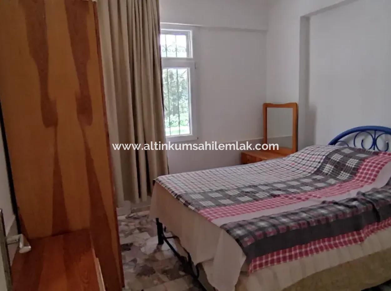 2 Bedroom Apartment For Sale In Didim Altinkum