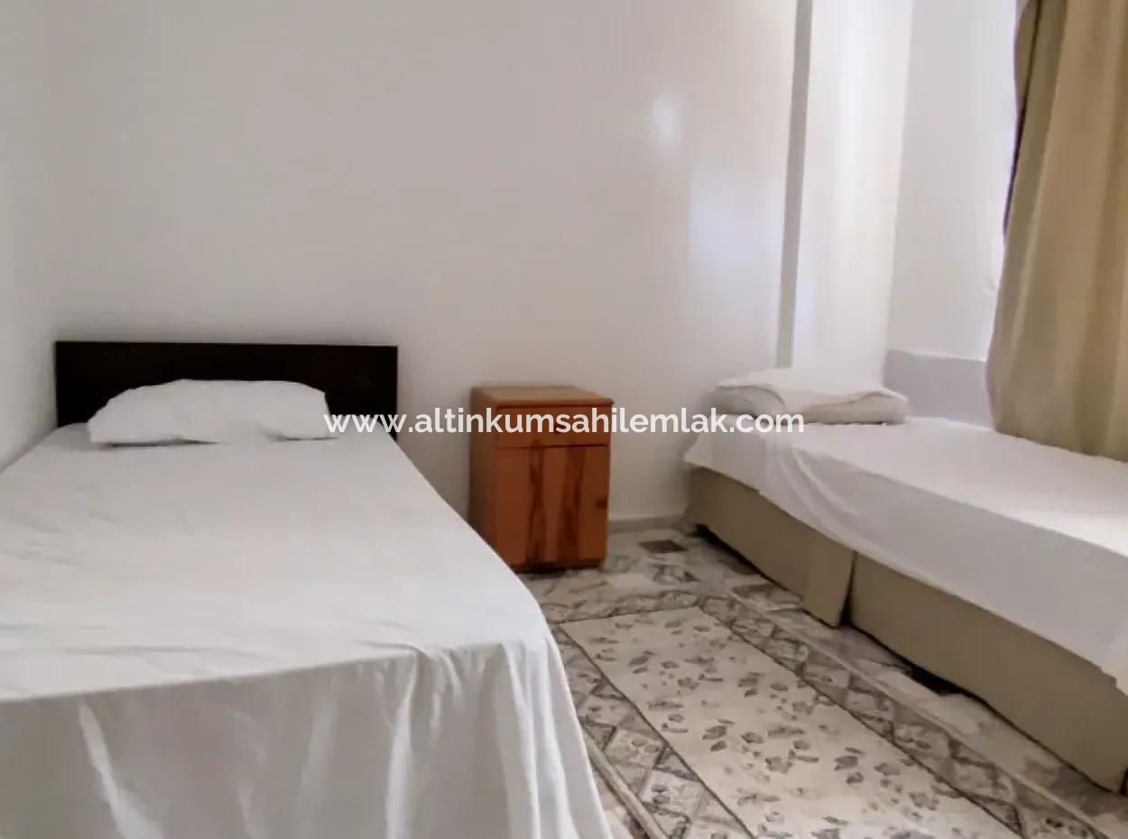 2 Bedroom Apartment For Sale In Didim Altinkum