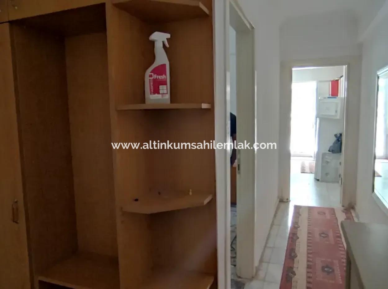 2 Bedroom Apartment For Sale In Didim Altinkum