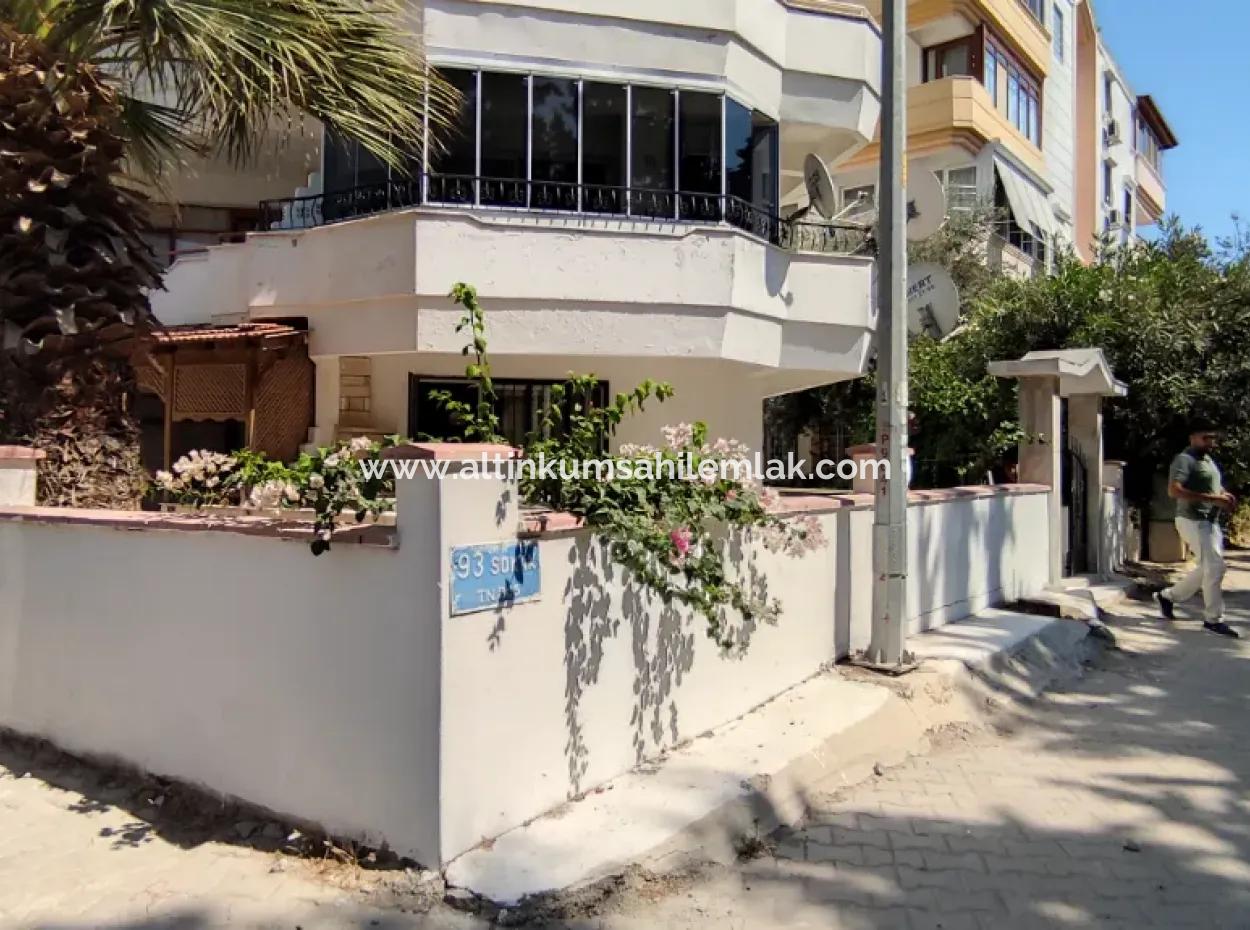 2 Bedroom Apartment For Sale In Didim Altinkum