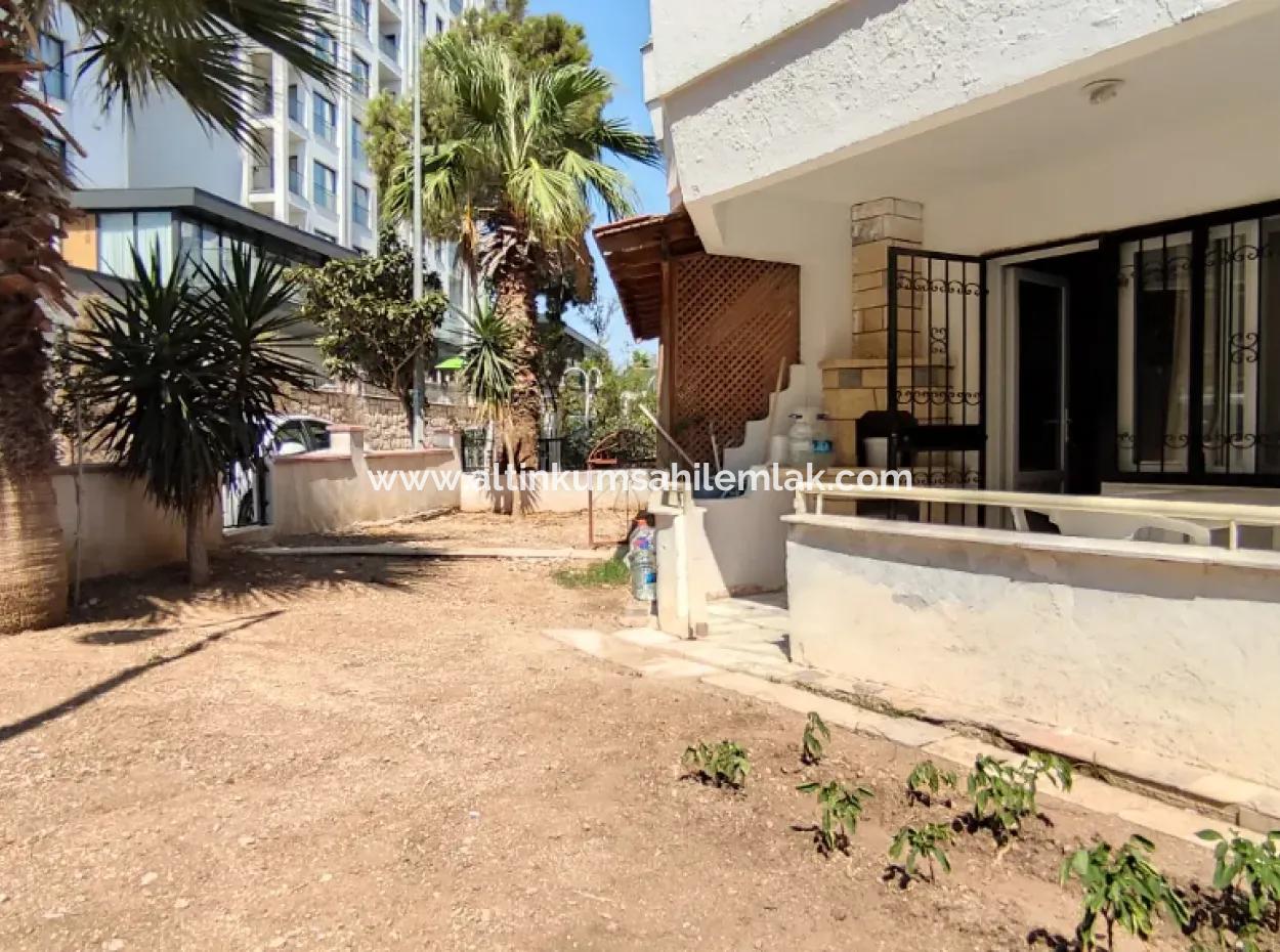 2 Bedroom Apartment For Sale In Didim Altinkum