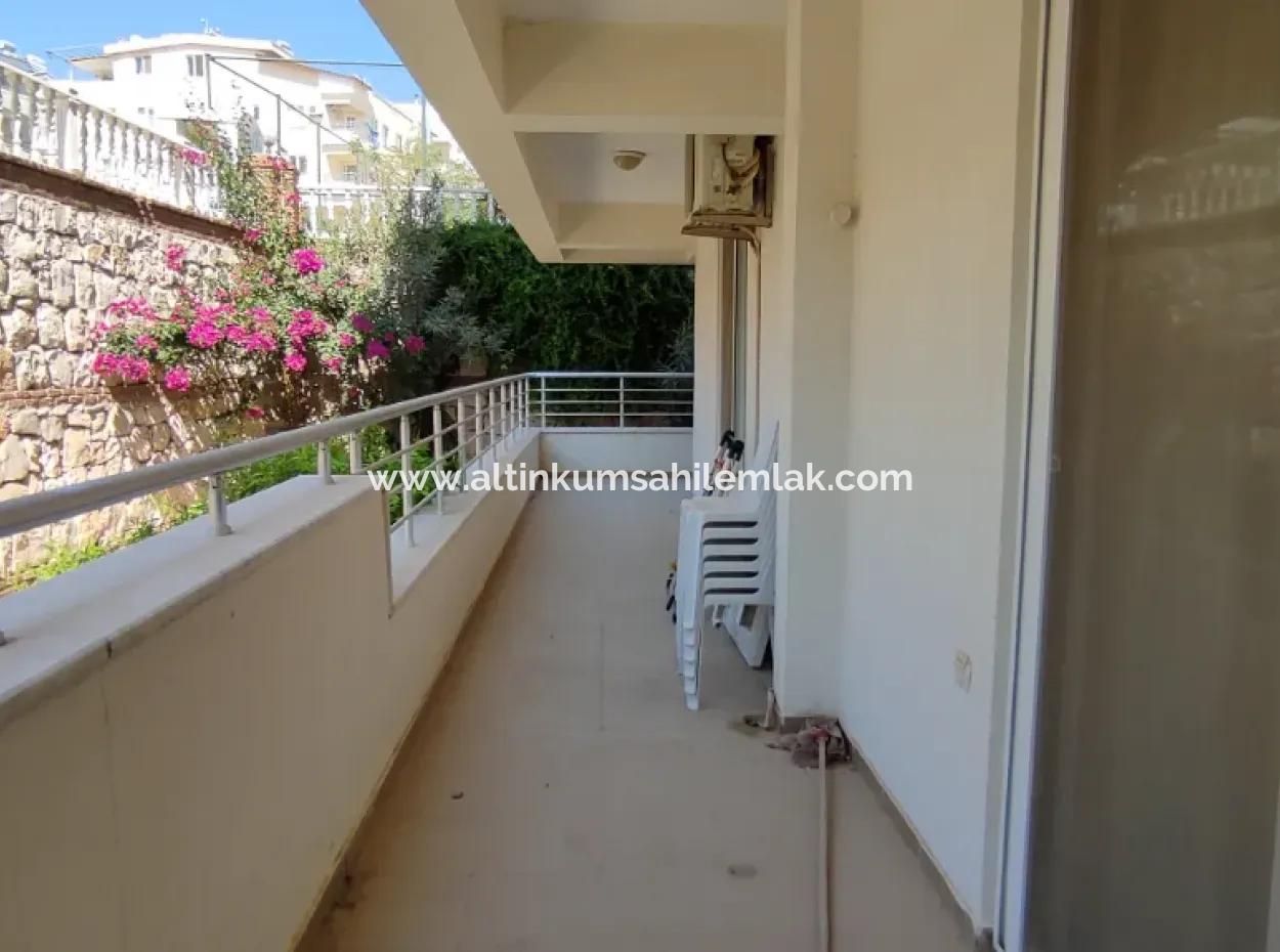 2  Bedroom Apartment For Sale In Didim Efeler Mah