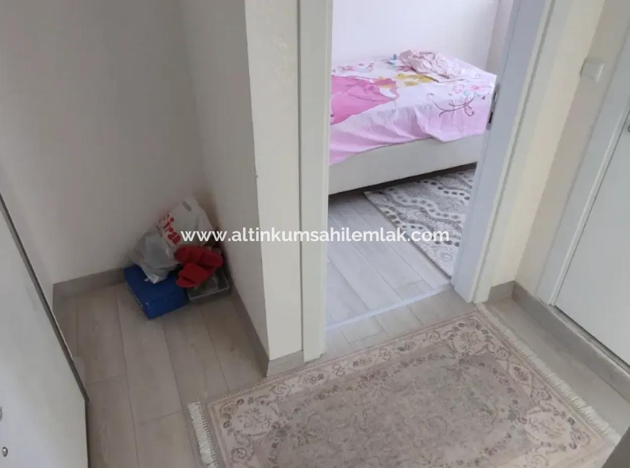 Three Bed Duplex For Sale  In Altınkum Didim Turkey